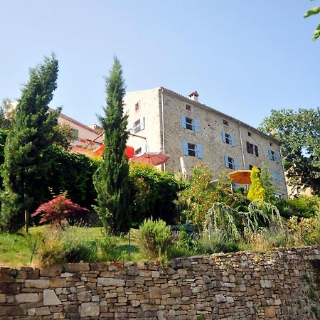 Ruine-Motovun Dh Βίλα Εξωτερικό φωτογραφία