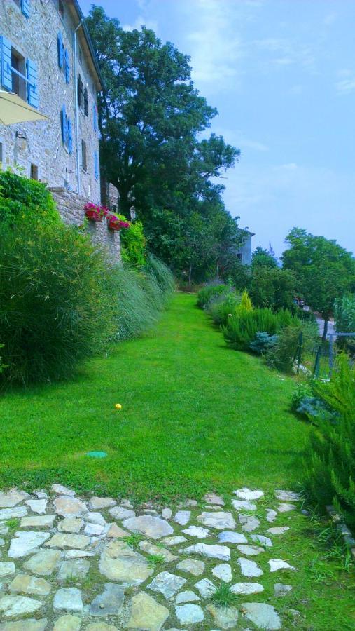 Ruine-Motovun Dh Βίλα Εξωτερικό φωτογραφία