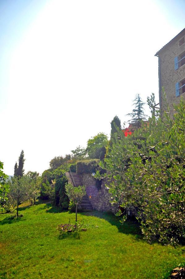 Ruine-Motovun Dh Βίλα Εξωτερικό φωτογραφία