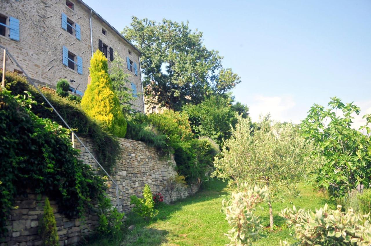 Ruine-Motovun Dh Βίλα Εξωτερικό φωτογραφία